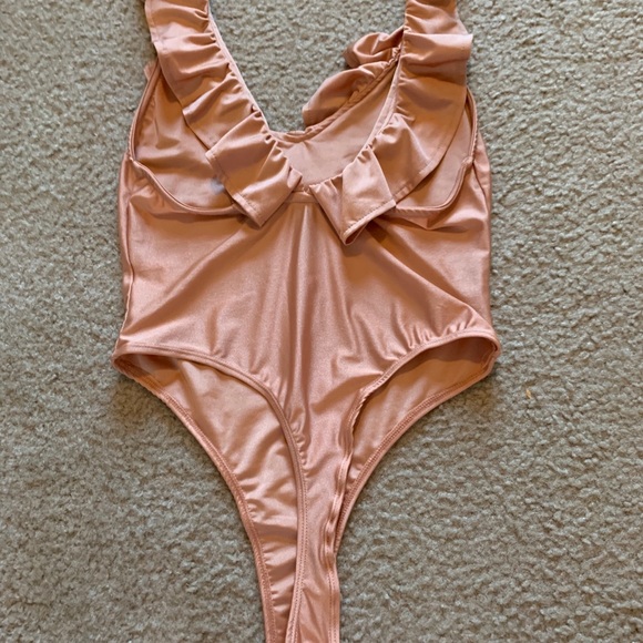 Forever 21 Tops - Bodysuit